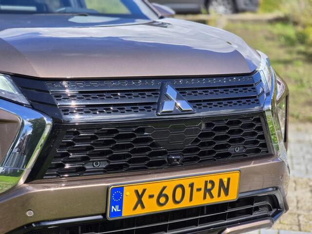 Mitsubishi ECLIPSE Cross 2.4 PHEV Executive