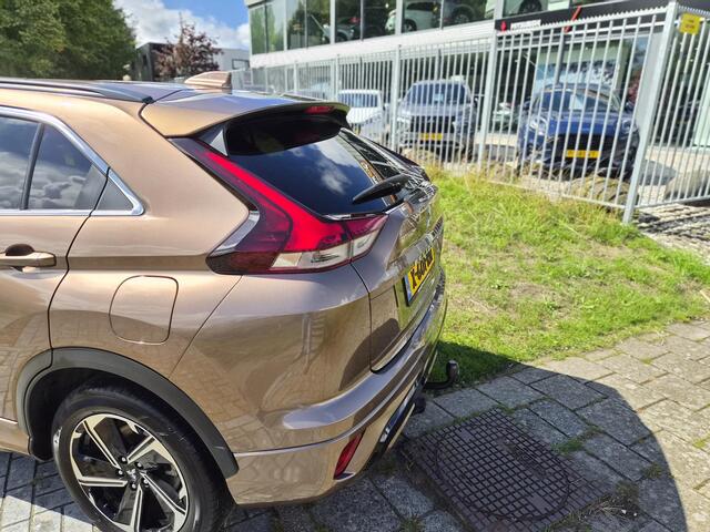 Mitsubishi ECLIPSE Cross 2.4 PHEV Executive