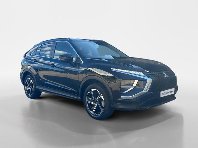 Mitsubishi ECLIPSE Cross 2.4 PHEV Intense | Carplay | Camera | Trekhaak | Stoel verwarming | Garantie 2031 |