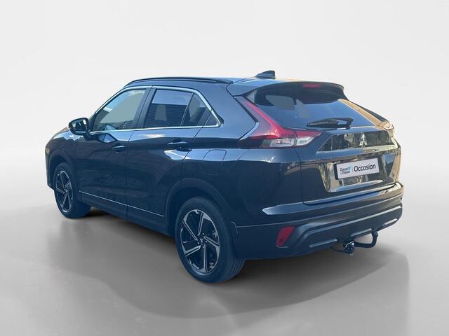 Mitsubishi ECLIPSE Cross 2.4 PHEV Intense | Carplay | Camera | Trekhaak | Stoel verwarming | Garantie 2031 |