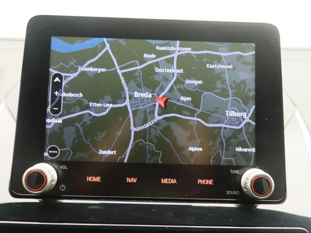 Mitsubishi ECLIPSE Cross 2.4 PHEV Intense+ |Leder Alcantara | Achteruitrijcamera | Stoelverwarming | Plug-in
