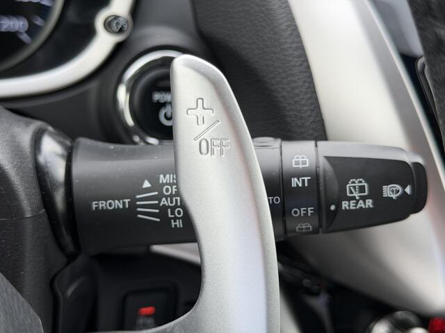 Mitsubishi ECLIPSE Cross 2.4 PHEV Intense+