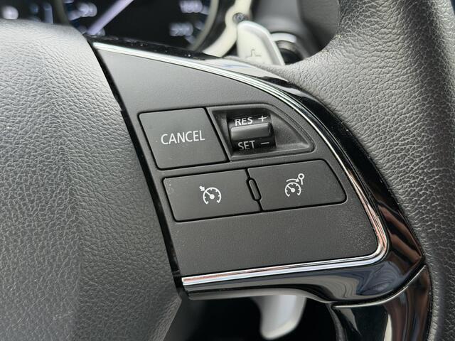 Mitsubishi ECLIPSE Cross 2.4 PHEV Intense+