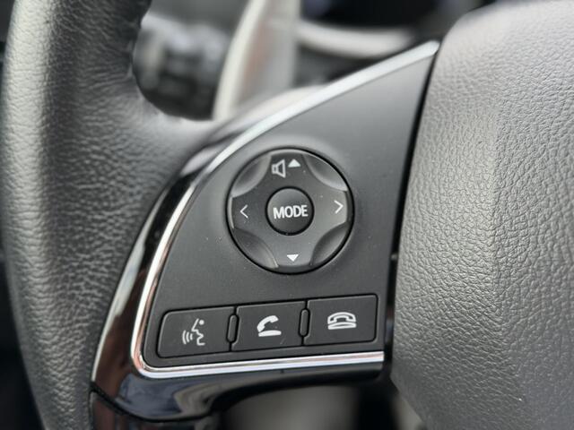 Mitsubishi ECLIPSE Cross 2.4 PHEV Intense+