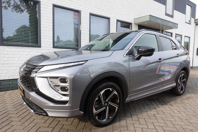 Mitsubishi ECLIPSE 2.4 PHEV INSTYLE Panorama Trekhaak