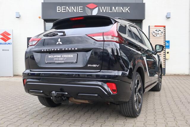 Mitsubishi ECLIPSE Cross 2.4 PHEV Executive | Trekhaak | Adaptive Cruise | 360 camera