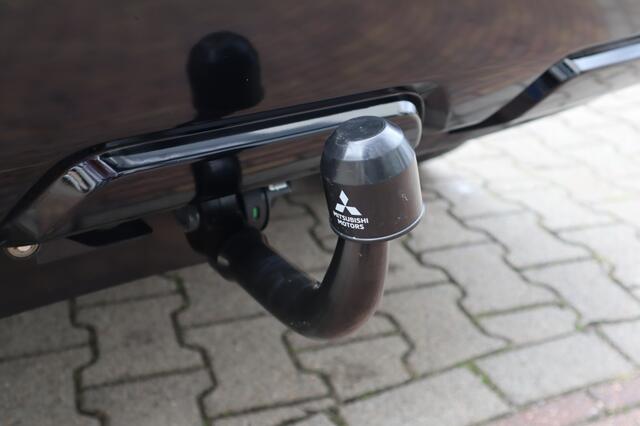 Mitsubishi ECLIPSE Cross 2.4 PHEV Executive | Trekhaak | Adaptive Cruise | 360 camera