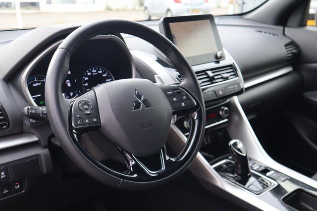 Mitsubishi ECLIPSE Cross 2.4 PHEV Executive | Trekhaak | Adaptive Cruise | 360 camera