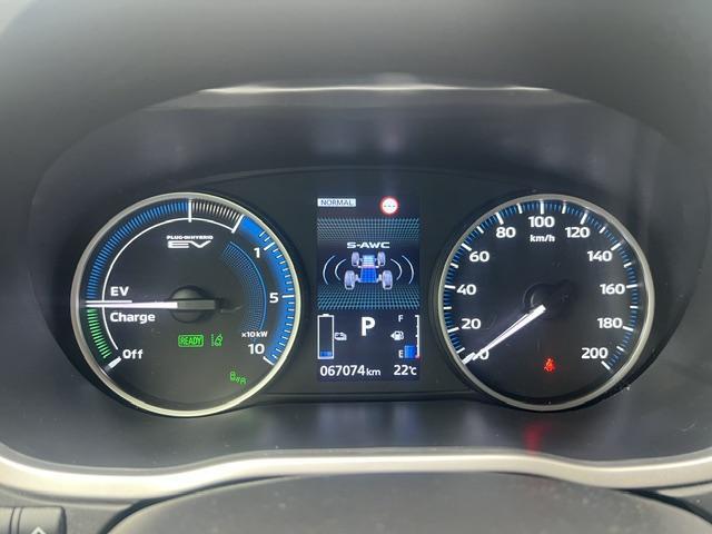 Mitsubishi ECLIPSE Cross 2.4 PHEV Executive