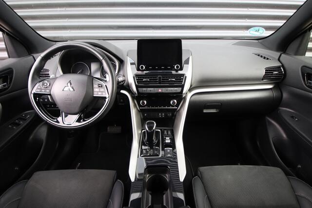 Mitsubishi ECLIPSE Cross 2.4 PHEV Executive NL-Auto, Dealer O.H.