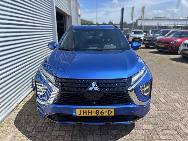 Mitsubishi ECLIPSE Cross 2.4 PHEV Business Executive
