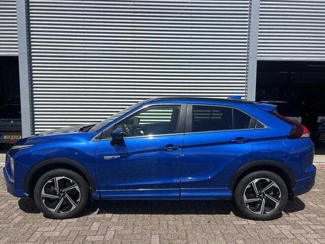 Mitsubishi ECLIPSE Cross 2.4 PHEV Business Executive