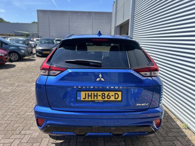 Mitsubishi ECLIPSE Cross 2.4 PHEV Business Executive