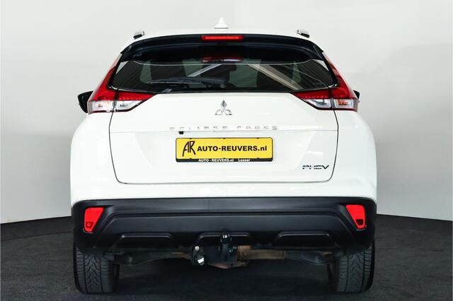 Mitsubishi ECLIPSE Cross 2.4 PHEV Intense / CarPlay / Camera / Clima / Cruisecontrol