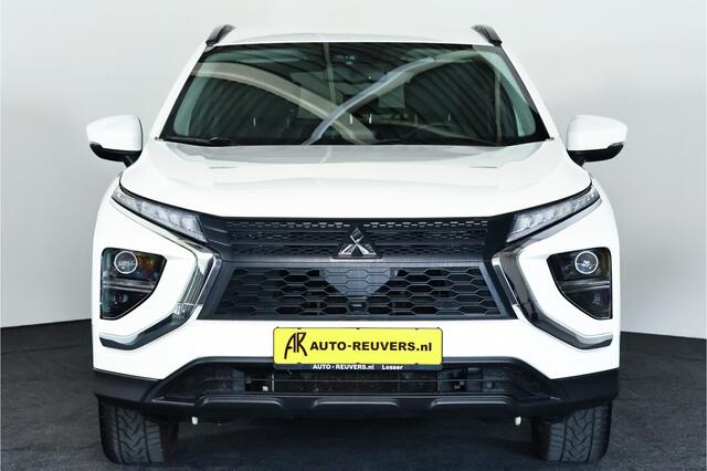 Mitsubishi ECLIPSE Cross 2.4 PHEV Instyle / Clima / Camera / Cruisecontrol