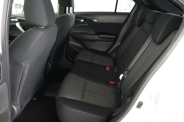 Mitsubishi ECLIPSE Cross 2.4 PHEV Instyle / Clima / Camera / Cruisecontrol