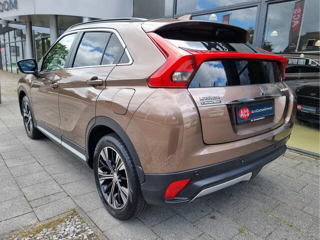 Mitsubishi ECLIPSE Cross 1.5 DI-T Instyle | Alle opties | Afn. trekhaak | Smetteloze staat!