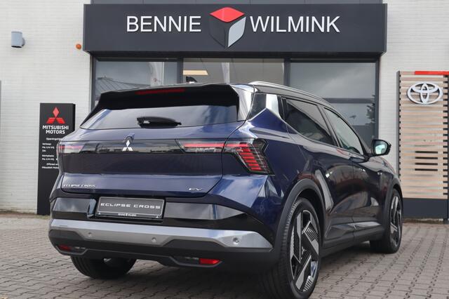Mitsubishi ECLIPSE Cross Intense+ 87 kWh | Stuur/Stoel Verwarming | 360* Camera