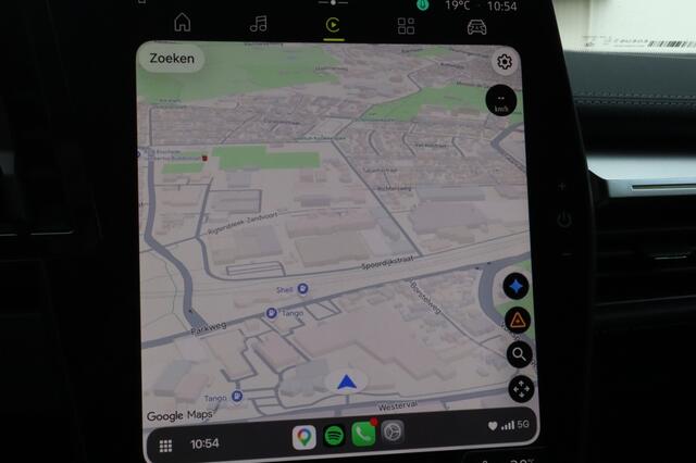 Mitsubishi ECLIPSE Cross Intense+ 87 kWh | Stuur/Stoel Verwarming | 360* Camera