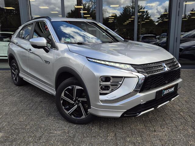 Mitsubishi ECLIPSE Cross 2.4 PHEV Executive | Navigatie | Trekhaak |