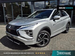 Mitsubishi ECLIPSE Cross 2.4 PHEV Executive | Navigatie | T