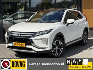 Mitsubishi ECLIPSE Cross 1.5 DI-T Panoramadak, Leer, 4x Cam