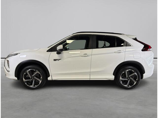 Mitsubishi ECLIPSE Cross 2.4 PHEV Executive 360 camera, Adaptieve cruise controle