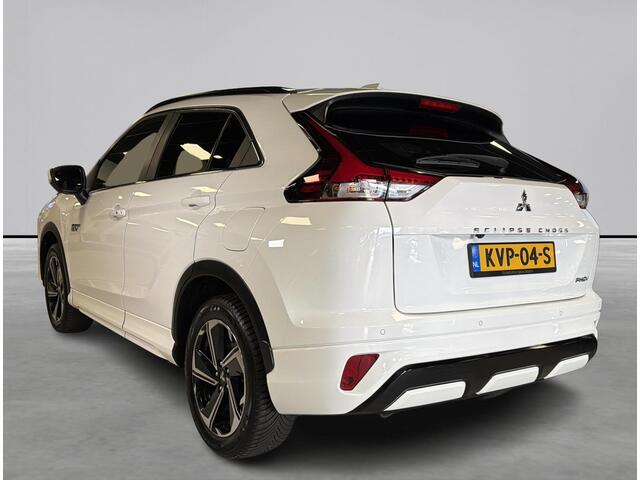 Mitsubishi ECLIPSE Cross 2.4 PHEV Executive 360 camera, Adaptieve cruise controle