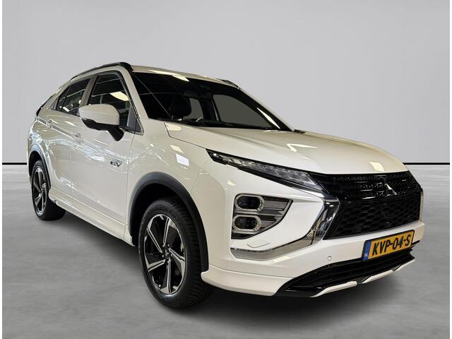 Mitsubishi ECLIPSE Cross 2.4 PHEV Executive 360 camera, Adaptieve cruise controle