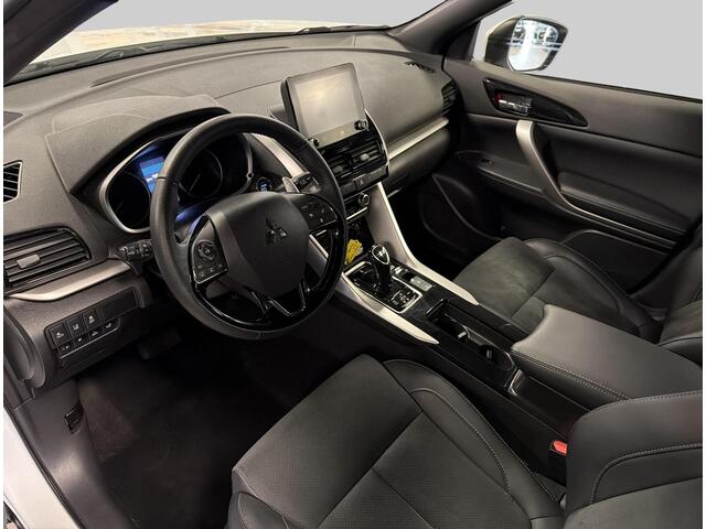 Mitsubishi ECLIPSE Cross 2.4 PHEV Executive 360 camera, Adaptieve cruise controle