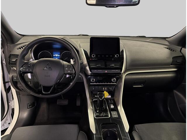 Mitsubishi ECLIPSE Cross 2.4 PHEV Executive 360 camera, Adaptieve cruise controle