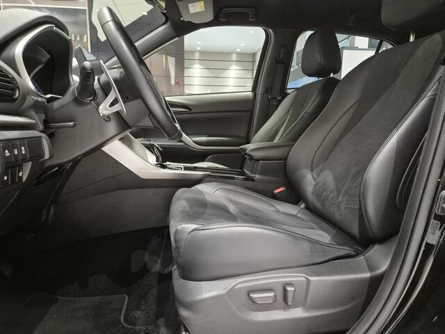 Mitsubishi ECLIPSE Cross 2.4 PHEV Intense+ | Camera | Navigatie | Stoelverwarming | Climate Control |