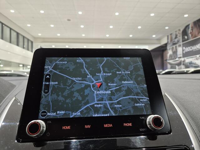 Mitsubishi ECLIPSE Cross 2.4 PHEV Intense+ | Camera | Navigatie | Stoelverwarming | Climate Control |