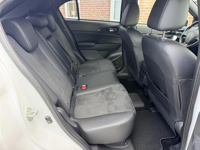 Mitsubishi ECLIPSE Cross 2.4 PHEV Black Edition *Winterpakket*