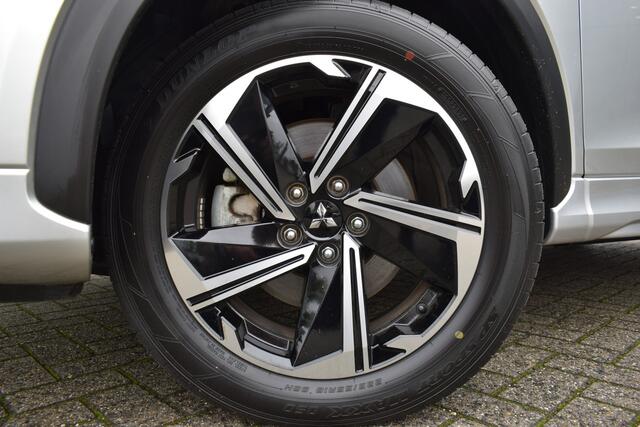 Mitsubishi ECLIPSE Cross 2.4 PHEV Executive | 360° Camera | Stoelverwarming | Dodehoekassistentie | Adaptieve Cruise Control |