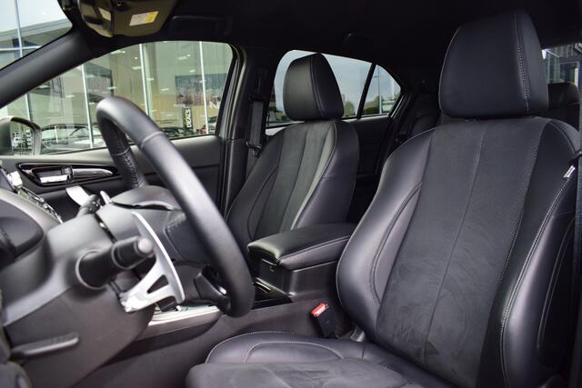 Mitsubishi ECLIPSE Cross 2.4 PHEV Executive | 360° Camera | Stoelverwarming | Dodehoekassistentie | Adaptieve Cruise Control |