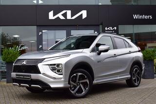 Mitsubishi ECLIPSE Cross 2.4 PHEV Executive | 360° Camera |