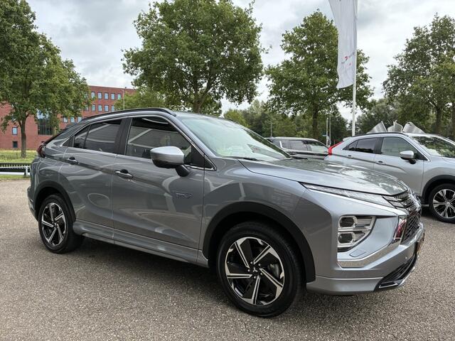 Mitsubishi ECLIPSE Cross 2.4 PHEV Executive