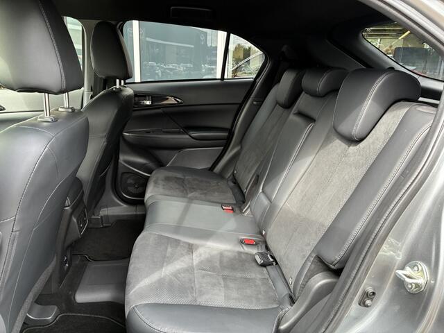 Mitsubishi ECLIPSE Cross 2.4 PHEV Executive