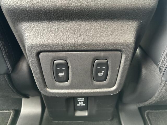 Mitsubishi ECLIPSE Cross 2.4 PHEV Executive