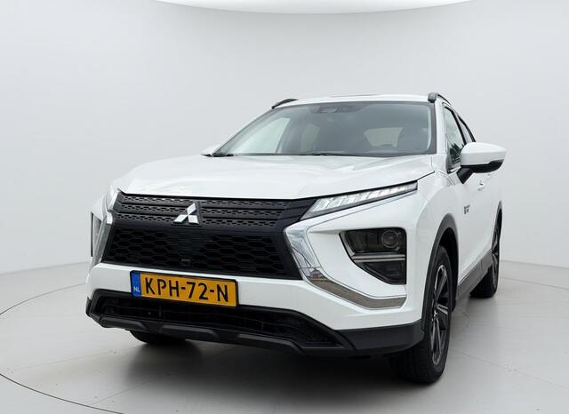Mitsubishi ECLIPSE Cross 2.4 PHEV First Edition