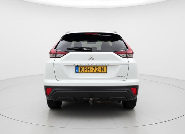 Mitsubishi ECLIPSE Cross 2.4 PHEV First Edition