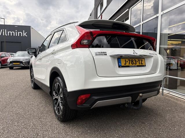 Mitsubishi ECLIPSE Cross 1.5 DI-T Intense | Trekhaak | Bearlock