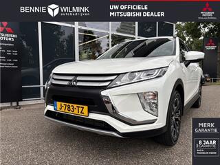 Mitsubishi ECLIPSE Cross 1.5 DI-T Intense | Trekhaak | Bear