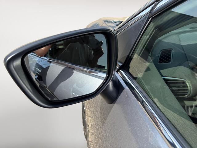 Mitsubishi ECLIPSE Cross 1.5 DI-T First Edition | Camera | Cruise | Stoel, Stuur en voorruit verw |