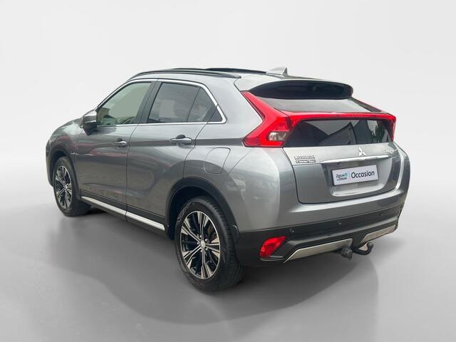 Mitsubishi ECLIPSE Cross 1.5 DI-T Instyle | Trekhaak | Stoelverw. vóór & achter | Voorruitverw. | Cruise Control |