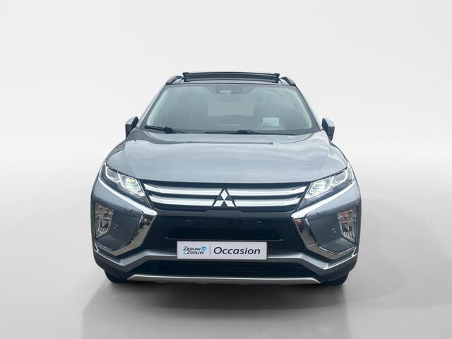 Mitsubishi ECLIPSE Cross 1.5 DI-T Instyle | Trekhaak | Stoelverw. vóór & achter | Voorruitverw. | Cruise Control |