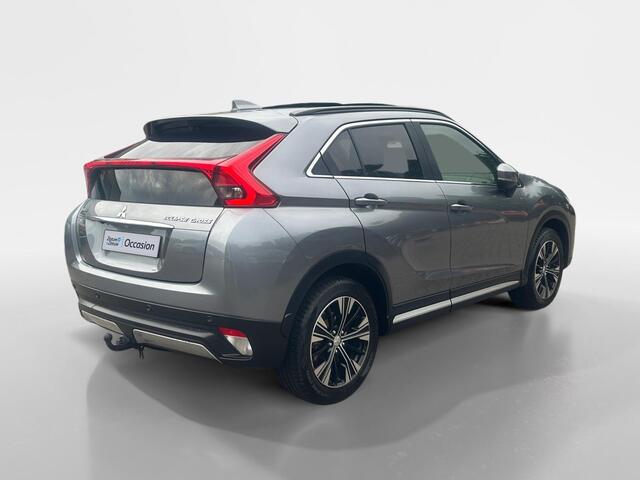 Mitsubishi ECLIPSE Cross 1.5 DI-T Instyle | Trekhaak | Stoelverw. vóór & achter | Voorruitverw. | Cruise Control |