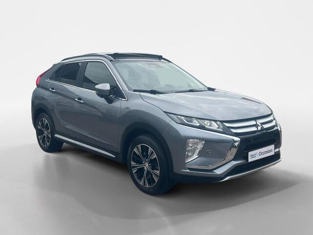 Mitsubishi ECLIPSE Cross 1.5 DI-T Instyle | Trekhaak | Stoelverw. vóór & achter | Voorruitverw. | Cruise Control |