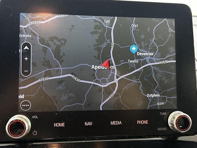 Mitsubishi ECLIPSE Cross 2.4 PHEV Intense+ NAVIGATIE | TREKHAAK | ACHTERUITRIJCAMERA